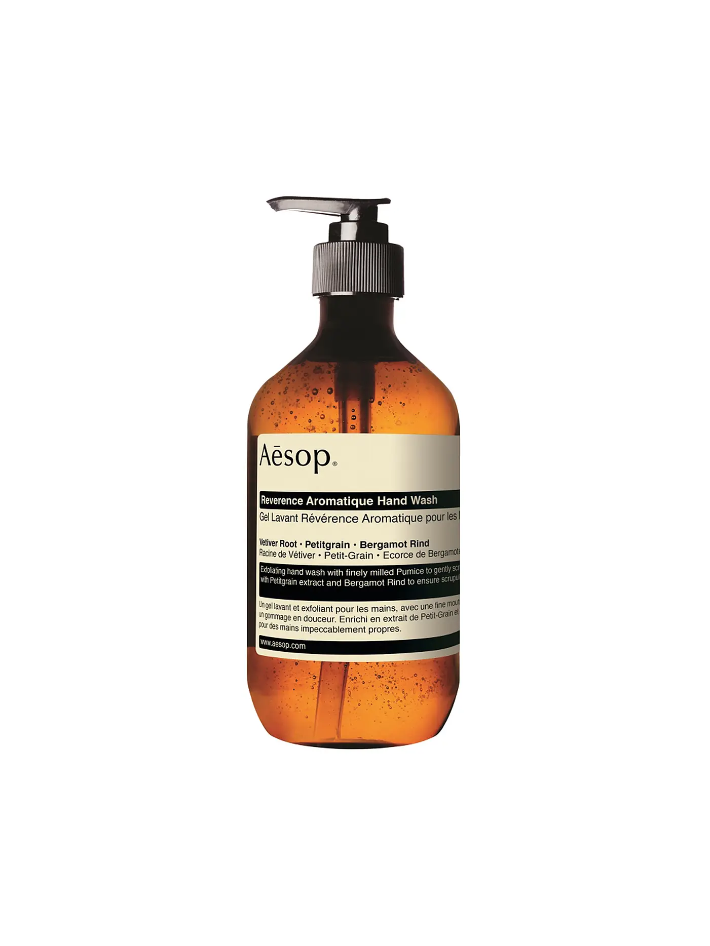AESOP | Handseife - Reverence Aromatique Hand Wash 500ml | 
